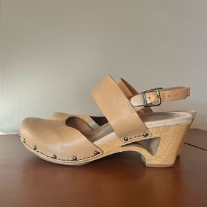 Dansko fashion clog size 40 women’s